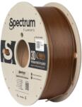 Spectrum 80937 3D filament, PLA Nature, 1, 75mm, 1000g, Maro închis (Dark beer) (80937)