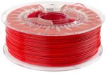 Spectrum 80409 3D filament, PET-G HT100, 1, 75mm, 1000g, Roșu (Traffic red) (80409)
