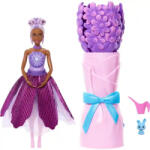 Mattel Barbie Petal Pop virágvarázs illatos baba - Százszorszép (JMF58) - morzsajatekbolt
