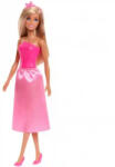 Mattel Barbie "pillangó" baba rózsaszín ruhában (JDM68) - morzsajatekbolt