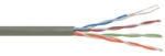 BITNER Számítógép vezeték CAT6 - UTP fali réz PVC BITNER (305) (VEZ1000101)