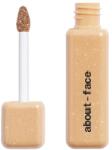 about-face Fractal Glitter Eye Paint APOLLO EMPIRE 4 ml