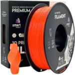 Smart Print FG-S35-E1, 3D filament, PETG, 1, 75mm, 1000g, Portocaliu (Orange) (FG-S35-E1)