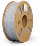 Gembird 3DP-ABS1.75-01-GR, 3D filament, ABS, 1, 75mm, 1000g, Gri (Grey) (3DP-ABS1.75-01-GR)