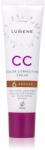 Lumene CC Color Correcting Cream CC krém az egyenletes bőrszínért SPF 20 árnyalat 6 Bronze (Neutral) 30 ml