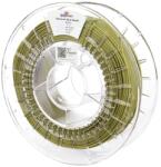 Spectrum 81439 3D filament, PLA metal, 1, 75mm, 1500g, Verde (Brass) (81439)