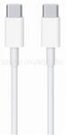 GOOGLE adatkábel Type-C - Type-C, 100cm, FEHÉR (GOOGLE_CAB-30W3A1M-W) (GOOGLE_CAB-30W3A1M-W)