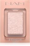 NAM Foil Eyeshadow csillogó szemhéjfesték árnyalat 5 Sparkling Rose 2.5 g