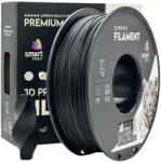 Smart Print FG-S46-E1, 3D filament, PLA+, 1, 75mm, 1000g, Negru (Black) (FG-S46-E1)