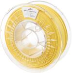 Spectrum 80242 3D filament, PLA Matt, 1, 75mm, 1000g, Galben (Bahama yellow) (80242)