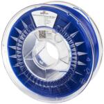 Spectrum 81550 3D filament, PETG Premium High Speed, 1, 75mm, 1000g, Albastru transparent (Transparent blue) (81550)