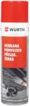 Würth Wurth Alvázvédelem és tömítés kavics ellen - spray, fekete, 500 ml (0892075250)