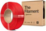 Spectrum The Filament" by Spectrum TF-24226, ReFill, PLA Lite, 1, 75mm, 1000g, Roșu (Red) (TF-24226)