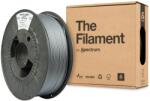 Spectrum The Filament" by Spectrum TF-24241, PETG Lite, 1, 75mm, 1000g, Argintiu (Silver) (TF-24241)