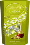 Lindt Lindor tejcsokoládé golyók 337g díszdobozban