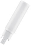 OSRAM Dulux LED D/E HF & AC MAINS 7W 865 G24Q-2 (4099854501791)