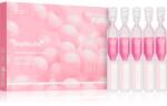 medicube PDRN Pink One Day Serum megújító arcszérum élénk és hidratált bőr 10x1.5 ml