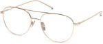 Scotch & Soda SS 1007 430 54 Női szemüvegkeret (optikai keret)