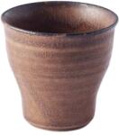 Made in Japan Csésze COCOA 70 ml, barna, kerámia, MIJ (MIJC0768)