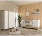 Faktum Sienna white babaszoba szett 5