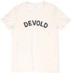 Devold Classic "Legacy" Tee Man férfi póló XXL / fehér