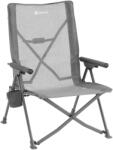 Outwell Breaker szék szürke