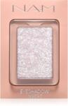 NAM Foil Eyeshadow csillogó szemhéjfesték árnyalat 3 Starry White 2.5 g