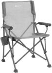 Outwell Ripple szék szürke