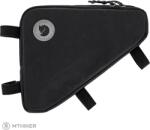 Fjällräven Hoja Triangle váztáska, 1.7 l, fekete