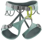 Edelrid Jayne IV női hegymászó beülő L / kék/szürke