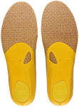 SIDAS 3Feet Outdoor High talpbetét Cipőméret (EU): 39-41 / sárga
