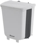 Outwell Collaps VanTrash 8L szemetes kosár fehér