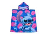 TIPTRADE Lilo és Stitch kicsi csirkefogó, 55 × 110 cm (051000-PONCOLLMRA)