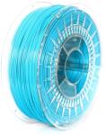 Devil Design Filament: PET-G albastră 1kg ±0, 5% 1, 75mm DEV-PETG-1.75-BLUE (DEV-PETG-1.75-BLUE)