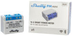 Shelly contor de energie shelly plus pm mini, 16a (3800235265673)