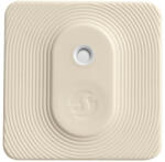 Shelly blu h&t zb ivory - senzor inteligent de temperatura si umiditate, zigbee 3.0, autonomie 3 ani (3800238072452)