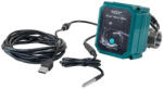 Shelly Electrovalva frankever dn20 - powered by shellyx (FK-V02)
