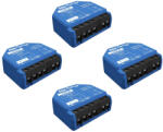 Shelly pachet de 4 relee shelly 1 gen3 (3800235261781)