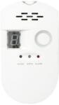 UNI-T Detector de gaze cu alarma (07760101)