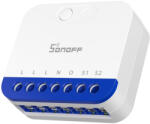 SONOFF mini-dim - variator inteligent (dimmer) wi-fi, 1.5a, fara fir de nul, design extreme si control ewelink (6979033600003)