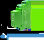 Shelly releu inteligent shelly pro dimmer 2pm, 2 canale, monitorizare consum, functie de dimming - (3800235268179)