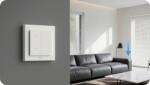 Aqara shutter switch h2 eu kit , comutator inteligent jaluzele rulouri (zigbee thread) (6975833358762)