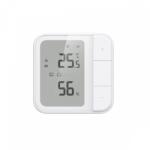 Aqara termostat incalzire in pardoseala aqara w500 (ut-a01d) , compatibil zigbee si thread (6975833357901)