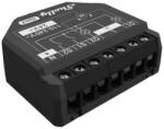 Shelly releu inteligent shelly 2pm gen3, 2 canale, monitorizare consum, wifi, bluetooth, 2x10a (3800235261903)
