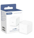 Aqara cub interactiv aqara cube t1 pro, cu pana la 6 actiuni programabile, zigbee (6970504212541)