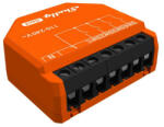 Shelly modul de activare al scenelor shelly i4 gen3, wifi, 4 intrari digitale (3800235261828)
