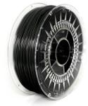 Devil Design Filament: ABS+ Negru 1kg 235-255°C ±0, 05mm 1, 75mm DEV-ABS+1.75-BK (DEV-ABS+1.75-BK)