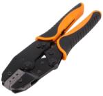  Unealtă: de sertizare 2, 5÷6mm2 instalaţii fotovoltaice (SOLCON4-ZAC) Cleste