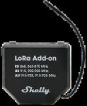 Shelly lora addon (3800238071684)
