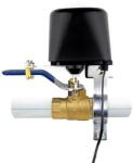 MOES Electrovana motorizata inteligenta MOES WV-LZ-BK WiFi Tuya (WV-LZ-BK)